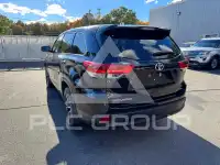 2018 Toyota Highlander фото
