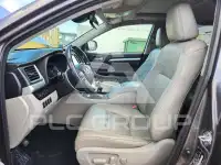 2018 Toyota Highlander photo