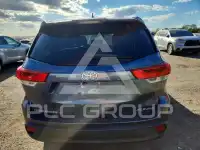 2018 Toyota Highlander photo
