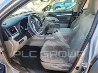 2018 Toyota Highlander photo