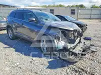 2018 Toyota Highlander photo