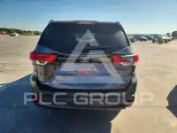 2018 Toyota Highlander photo
