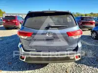 2018 Toyota Highlander photo