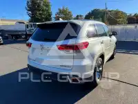 2018 Toyota Highlander photo