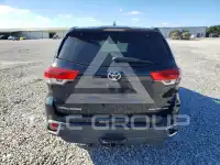2018 Toyota Highlander фото