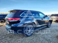 2018 Toyota Highlander фото
