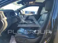 2018 Toyota Highlander photo