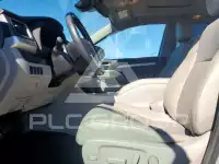 2018 Toyota Highlander фото