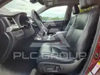 2018 Toyota Highlander photo