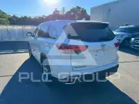 2018 Toyota Highlander photo
