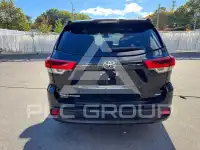 2018 Toyota Highlander фото