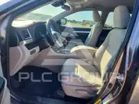 2018 Toyota Highlander photo