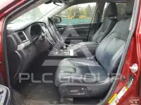2018 Toyota Highlander фото