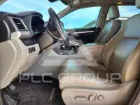 2018 Toyota Highlander фото