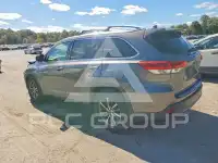 2018 Toyota Highlander фото