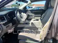 2018 Toyota Highlander photo