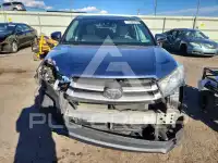 2018 Toyota Highlander photo