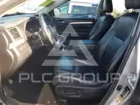2018 Toyota Highlander фото