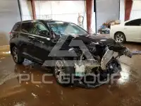 2018 Toyota Highlander photo