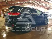 2018 Toyota Highlander photo