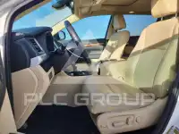 2018 Toyota Highlander фото
