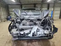 2018 Toyota Highlander фото