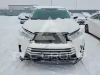 2018 Toyota Highlander фото
