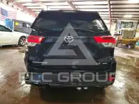 2018 Toyota Highlander photo