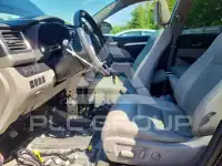 2018 Toyota Highlander фото