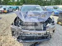2018 Toyota Highlander фото