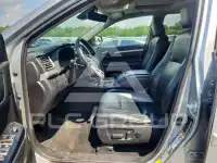 2018 Toyota Highlander фото