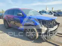 2018 Toyota Highlander фото