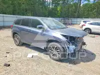 2018 Toyota Highlander фото