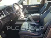 2018 Toyota Highlander фото