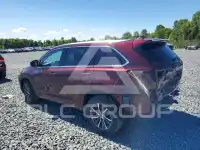 2018 Toyota Highlander фото