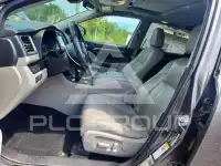 2018 Toyota Highlander photo