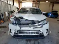 2018 Toyota Highlander фото