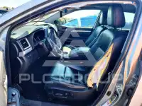 2018 Toyota Highlander фото