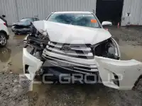 2018 Toyota Highlander фото