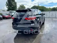 2018 Toyota Highlander photo