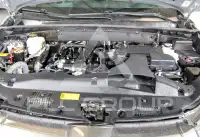 2018 Toyota Highlander фото