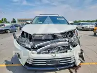 2018 Toyota Highlander фото