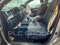 2018 Toyota Highlander фото