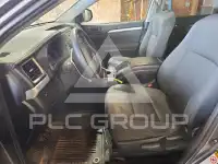 2018 Toyota Highlander фото