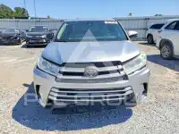 2018 Toyota Highlander фото