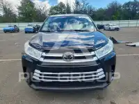 2018 Toyota Highlander photo