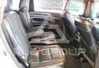 2018 Toyota Highlander фото
