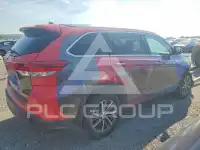2018 Toyota Highlander фото