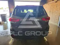 2018 Toyota Highlander фото