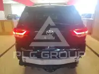 2018 Toyota Highlander фото